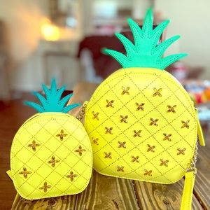 Kate Spade Cross Body handbag plus coin purse